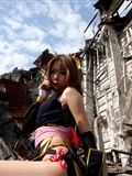 [Cosplay] 2013.04.13 Dead or Alive - Awesome Kasumi Cosplay Set1(194)